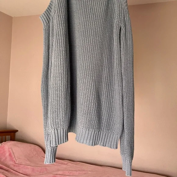 brand: forever 21-size: L-worn once, like new. - Picture 2 of 2